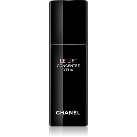 chanel eye lift cream reviews